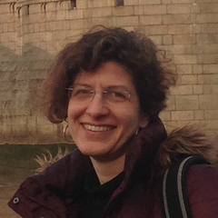 Maria Economou's profile picture