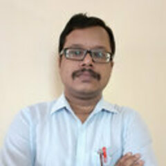 Prasenjit Pal's profile picture