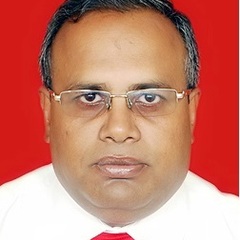 ANAND PRAKASH's profile picture