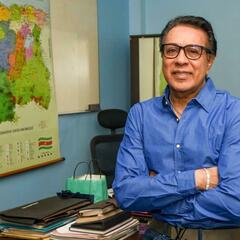 Roy Bhikharie's profile picture