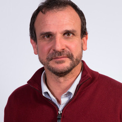 Frederic Mallet's profile picture