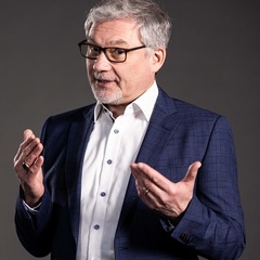 Olivier Fuchs's profile picture