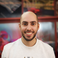 Javier de la Rúa Martínez's profile picture