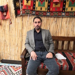 Mohammed Khraibet's profile picture