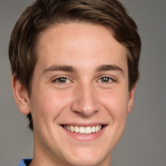 Robert  Davis's profile picture