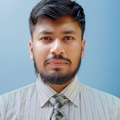 Imtiaz Ahamed Apon's profile picture