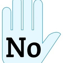 1-888-I-Said- No's profile picture