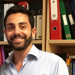 Andrea Caputo's profile picture