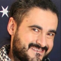 Jordi Carrillo Abad's profile picture