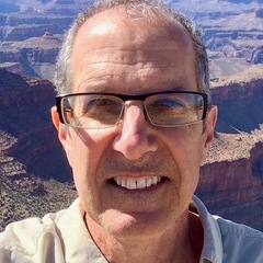 Michael Basil's profile picture