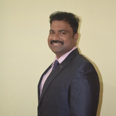 Ramkumar  P's profile picture