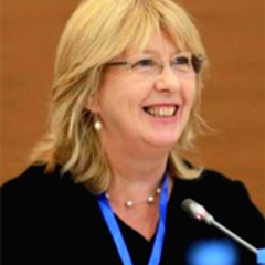 Elaine Wilson 's profile picture