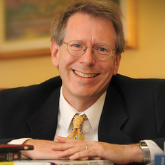 Bruce Huhmann's profile picture