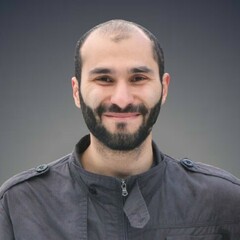 Omar Yousif's profile picture
