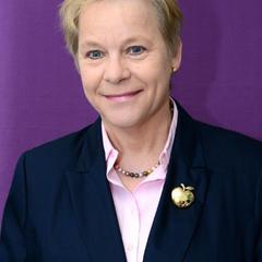 Sibylle Heilbrunn's profile picture