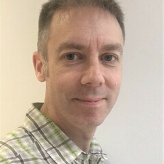 Mark Farrar's profile picture