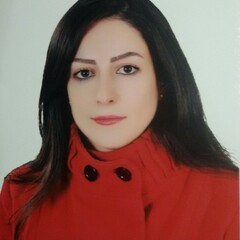 Hala Fadel's profile picture