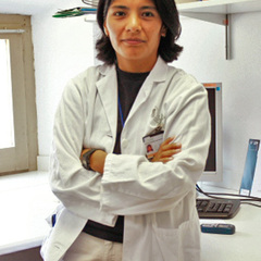 CATIA CILLONIZ's profile picture