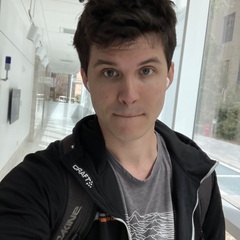 Alexis Devitre's profile picture