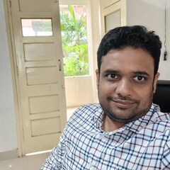 Parag  Shukla's profile picture