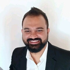 Kalhan Boralessa's profile picture