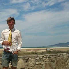 Rupert Medd's profile picture