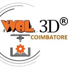 WOL3D Coimbatore's profile picture