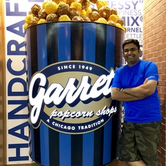 Vijaya Sunder M's profile picture