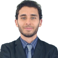 Felipe Jaramillo Ruiz's profile picture