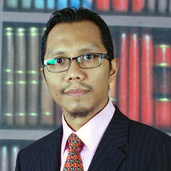 Aidi Ahmi's profile picture