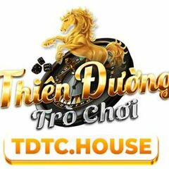 TDTC HOUSE's profile picture