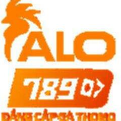 Alo789 Alo789 - Nhà Cái Đá Gà Thomo Campuchia Số 1 Việt Nam's profile picture