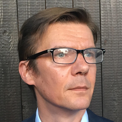 Jan-Erik Johanson's profile picture