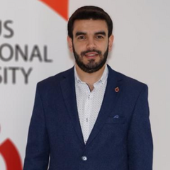 Mehmet Micoogullari's profile picture