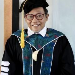 Daniel Ginting's profile picture