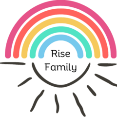 Rise Family Support's profile picture