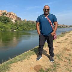 Animesh Mandal's profile picture