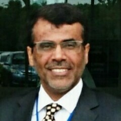 Ahmed BaHammam's profile picture