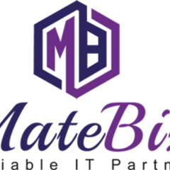 Matebiz Pvt Ltd's profile picture