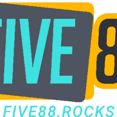 Five88 rocks's profile picture