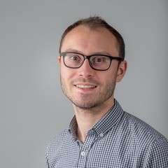 Joshua Savage's profile picture