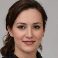 Alina Fern's profile picture