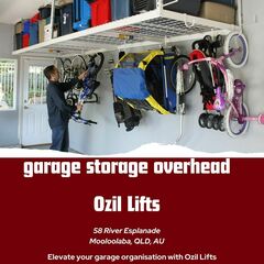 Ozil  Lifts's profile picture