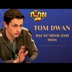 Tom Dwan's profile picture