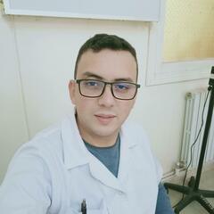 Azzeddine  SENOUCI's profile picture