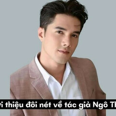 Tác giả Ngô Thao người sáng lập Rikvip's profile picture