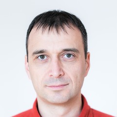 Zoltán Osváth 's profile picture