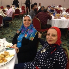 Amany Salama's profile picture