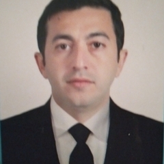 Huseyn Qurbanov's profile picture