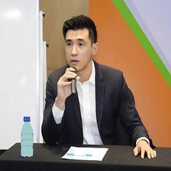 Trần Viết Bình's profile picture